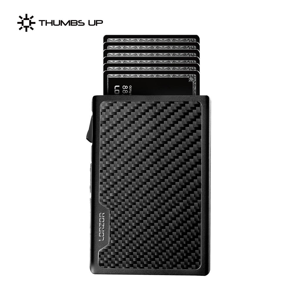 FENTUME™ Slim Wallet