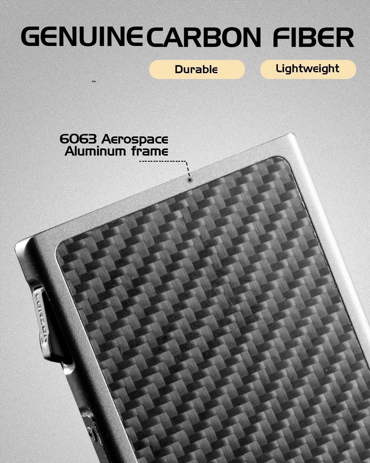FENTUME™ Slim Wallet