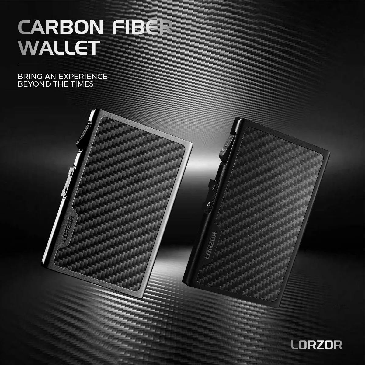 FENTUME™ Slim Wallet
