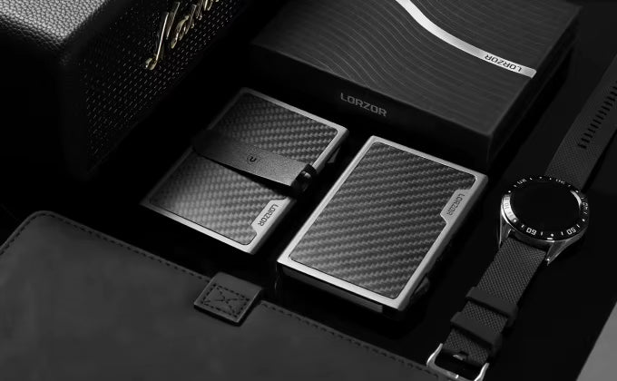 FENTUME™ Slim Wallet