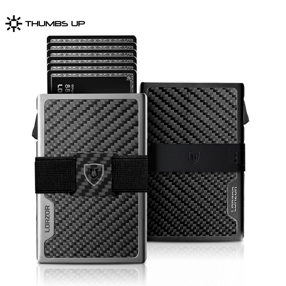 FENTUME™ Slim Wallet